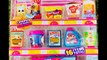 NEW SHOPKINS MINI Food SHOPPERS Collectors Packs Toy Opening-