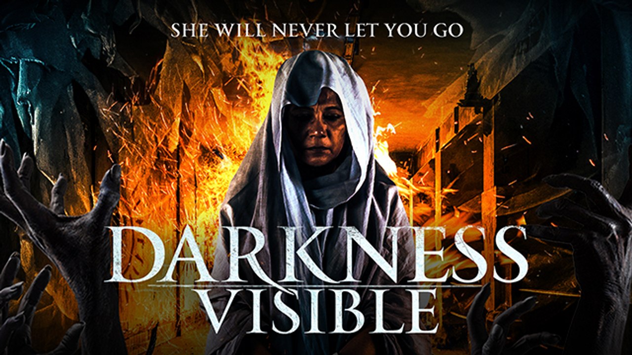 DARKNESS VISIBLE