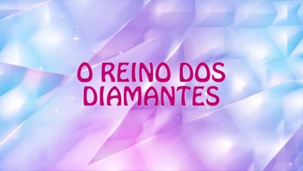 Winx Club: Temporada 7,  Episódio 22 - O Reino dos Diamantes
