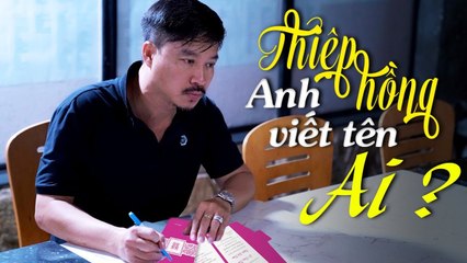 LK Thiệp Hồng Viết Tên Em, Ước Mộng Đôi Ta - Bolero Sến Xưa Song Ca 'Ngọt Như Mía Lùi'