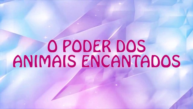 Winx Club: Temporada 7, Episódio 26 - O Poder dos Animais Encantados