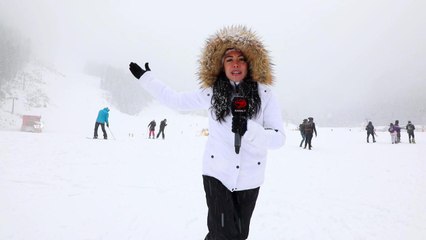 Dünyayı Geziyorum - Bulgaristan-2 | 27 Ocak 2019