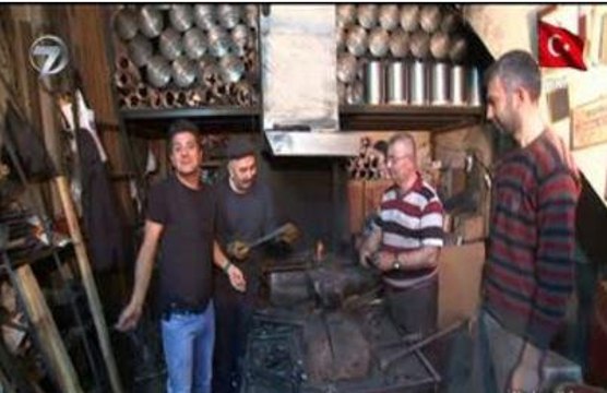 GÜNDÜZ GECE - 29 EKİM 2016