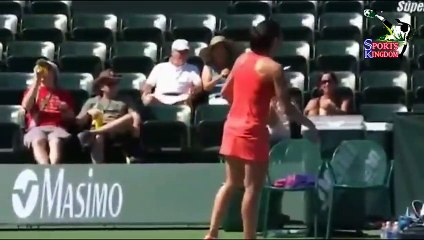 TOP 10 Worst Line Calls Umpire Decisions In Tennis