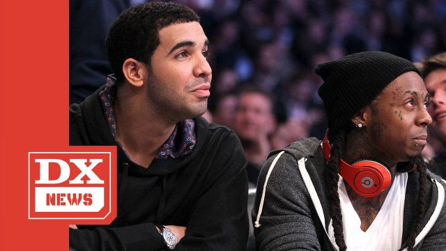 Drake Had 'Out Of Body' Experience When Lil Wayne Played ‘Lollipop’ For Him & Kobe Bryant