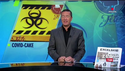 Ovnis, ¿realidad o ficción? La historia de Oscar Linke