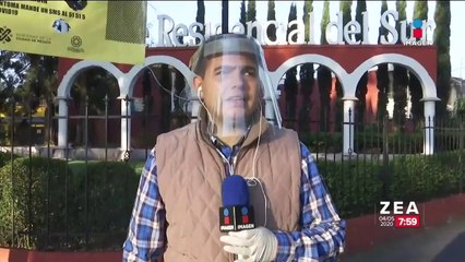 Así puedes identificar una zona de alto contagio por Covid-19