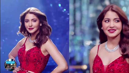 Anushka Sharma HOT - Close up / Slow Motion