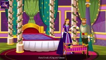 Nàng công chúa không biết yêu   The Weightless Princess Story   Truyện cổ tích việt nam