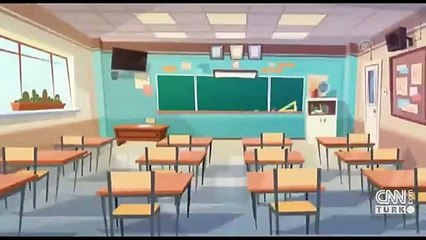 MEB, 2020 LGS için alınan önlemlere ilişkin animasyon filmi hazırladı