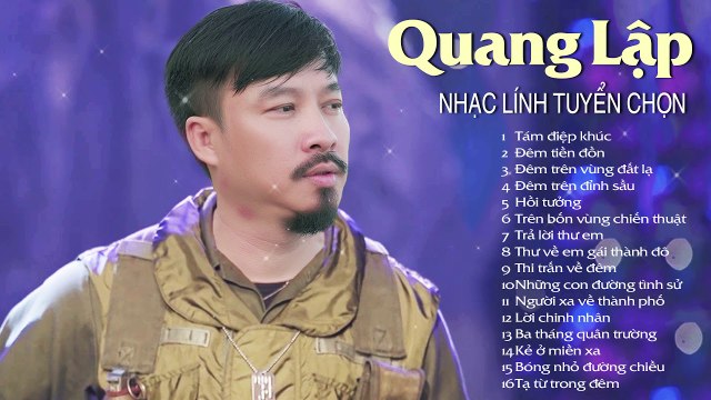 Thấu vào tim gan với 16 Bài Nhạc Lính Xưa - LK Nhạc Lính Hải Ngoại Cực Hay