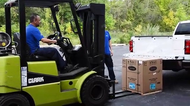 Professional Heating And Cooling Repair At Chicago