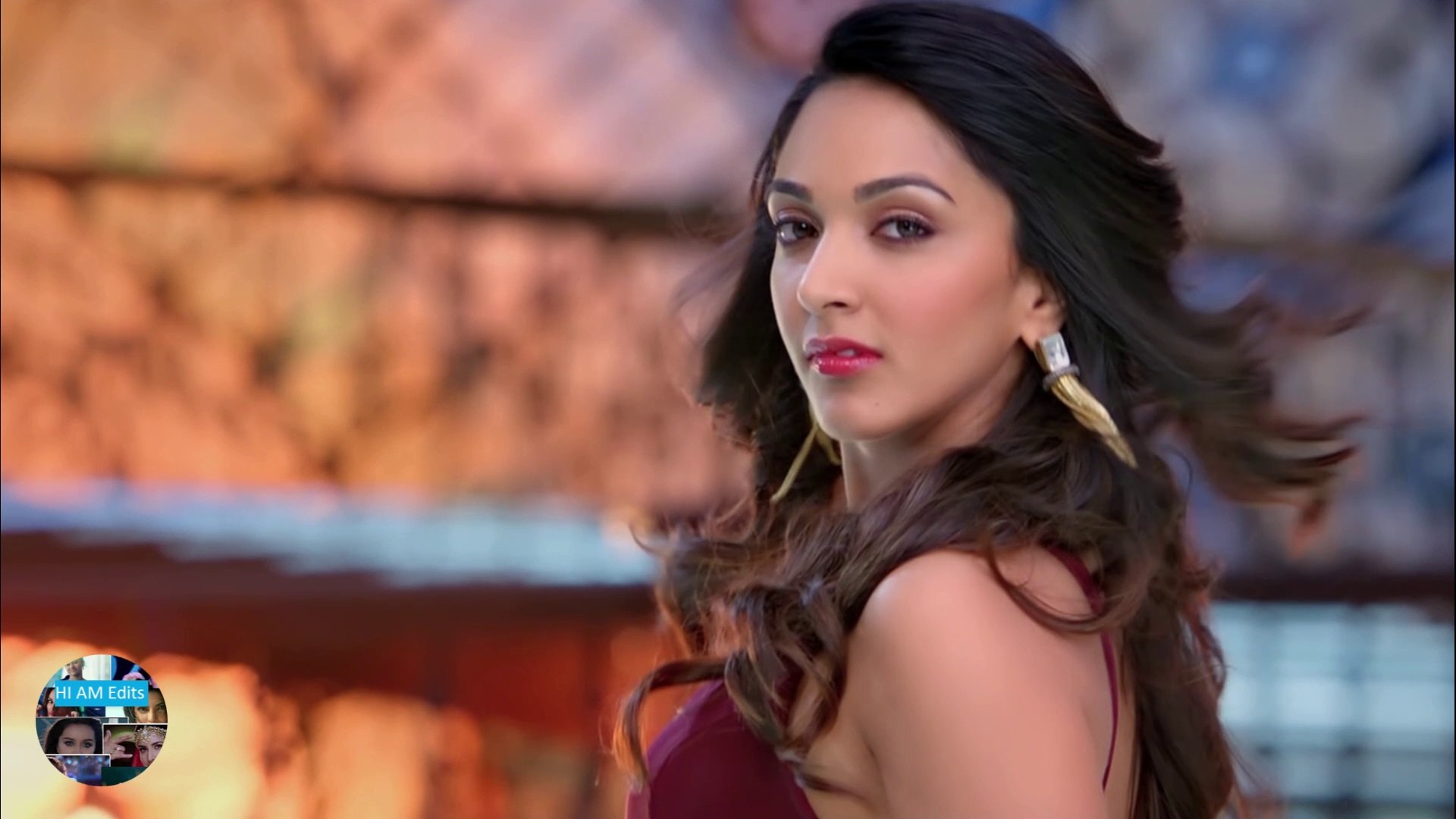 Kiara Advani - Close up / Slow Motion - video Dailymotion