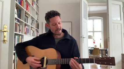 Max Herre - Blick Nach Vorn