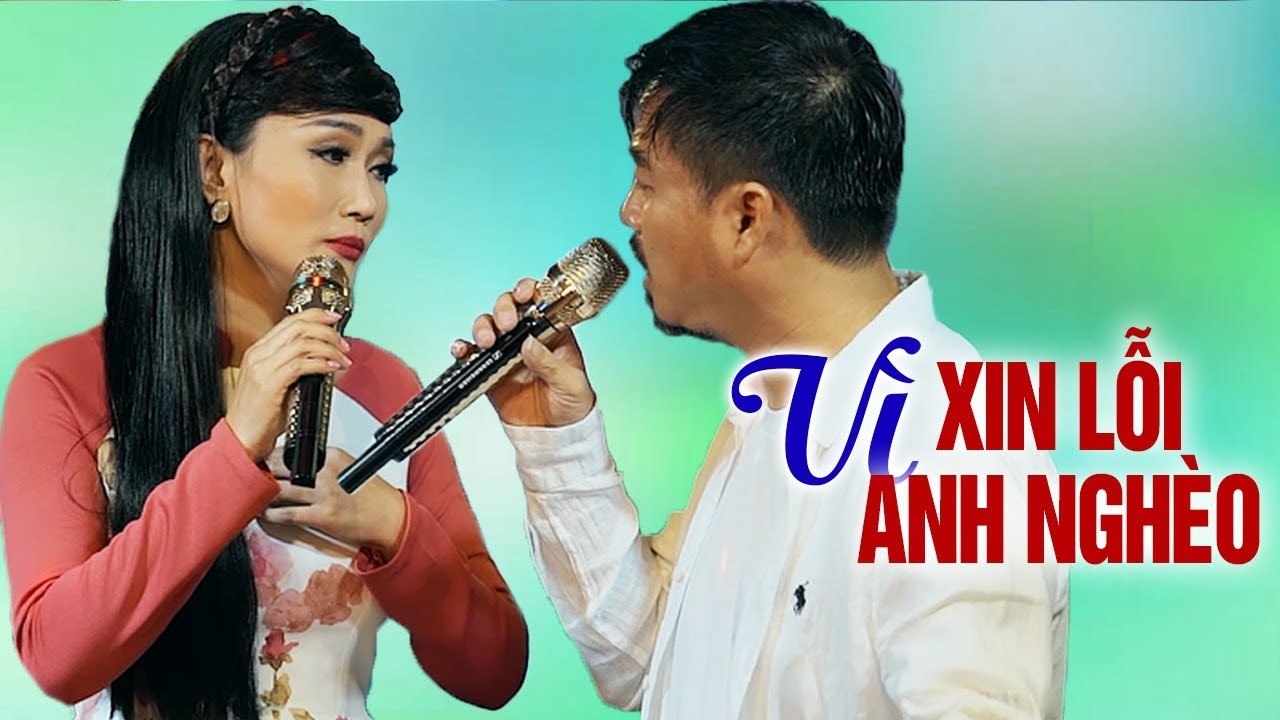 Vì Anh NGHÈO..Đôi Ta Đường Tình Đôi Ngã - Boler...