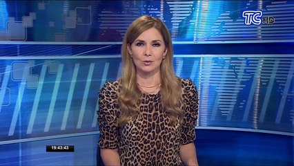 Empresa privada donó un albergue para atender pacientes con covid-19