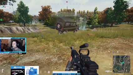 _THIS_ Is Why Shroud Is a GOD..!! - Shroud 1000 IQ Moments