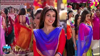 Asin Thottumkal  - Close up / Slow Motion