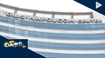 DILG: Karamihan ng LGUs, sumusunod sa ECQ protocol