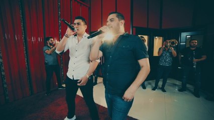 Banda Carnaval - Palomas Que Andan Volando