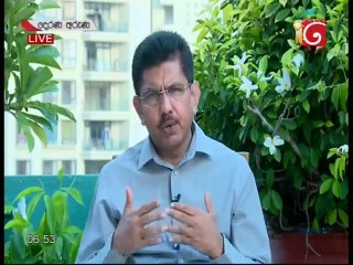 Derana Aruna 05-05-2020