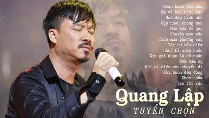 Nhạc Vàng Về Mưa Buồn Day Dứt - Nhạc Vàng Buồn Cấm Nghe Về Đêm Vì Quá Hay