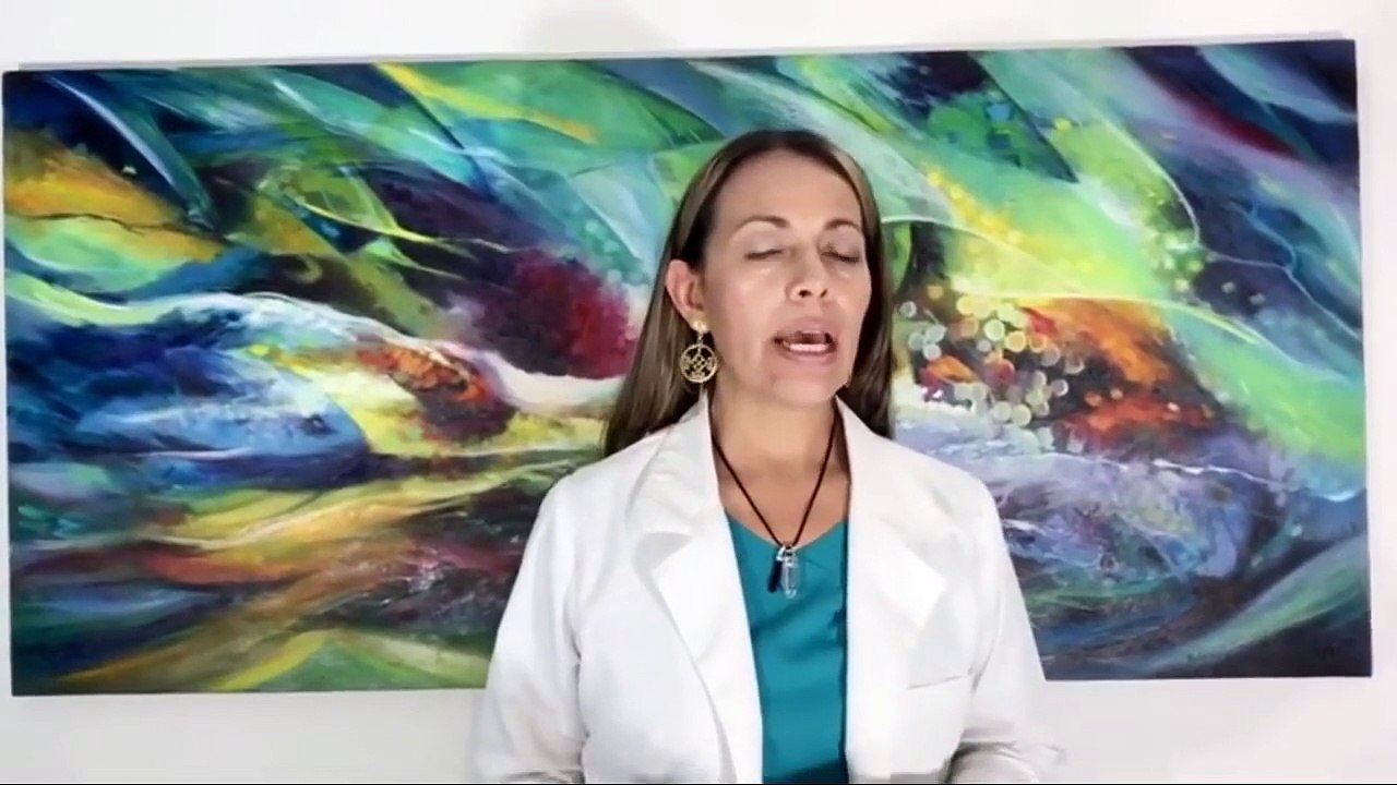 Dra. Merci Blanco, médico y cirujano-Colombia - Vídeo Dailymotion