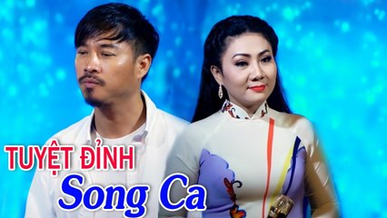 15 Bài Song Ca Bolero Quang Lập Ngọt Ngào Êm Tai - Tuyệt Đỉnh Song Ca Nhạc Vàng Bolero 2019