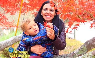 Dünyayı Geziyorum - Atlanta - 5 Şubat 2017