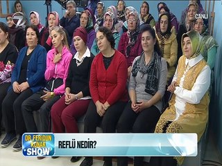 Dr. Feridun Kunak Show - 5 Aralık 2016