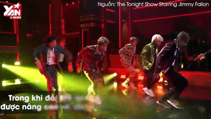 So sánh với Justin Bieber, dân Hàn cho rằng BTS tốt đẹp hơn biết bao nhiêu