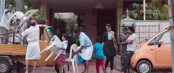 Gauthamante Radham (2020) Malayalam Movie Part 4