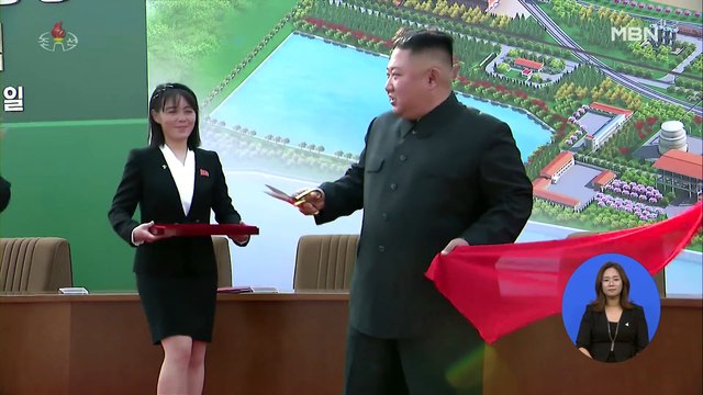 북한군, GP 총격에 기관총 사용 軍 당국 공식 확인 0505