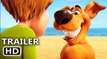 SCOOB! Trailer 2 (2020) Scooby-Doo