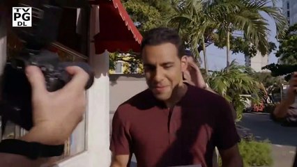 The Baker and The Beauty S01E05 Honeymoon's Over