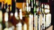 Delhi government imposes 70% corona fee on alcohol