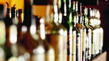 Delhi government imposes 70% corona fee on alcohol
