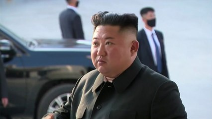 김정은, 연일 건재 과시...한반도 정세는? / YTN