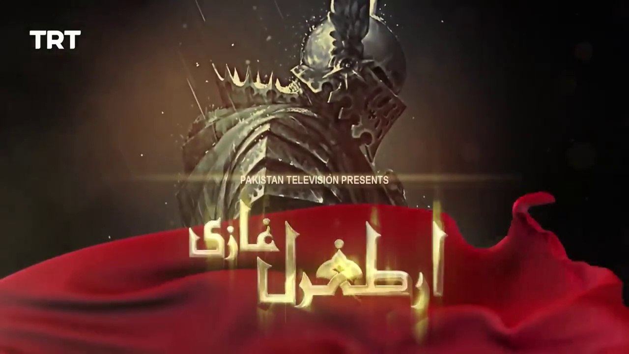 Ertugrul Ghazi Urdu Episode 7 Season 1