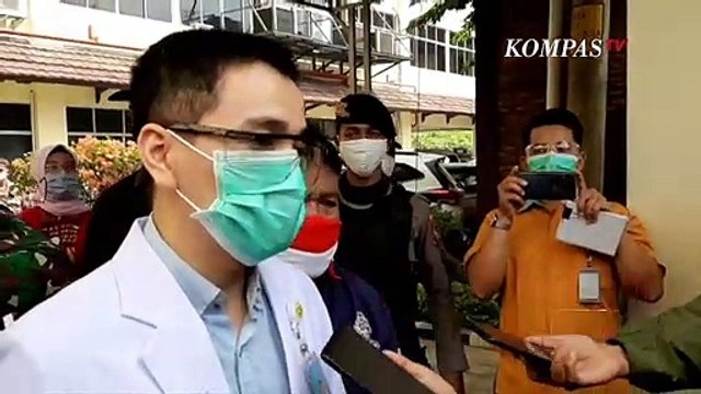 Dokter Jelaskan Kronologi Meninggalnya Didi Kempot
