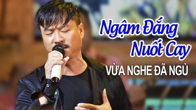 Người Thờ Ơ Sao Lòng Còn Nhớ..20 Bài Nhạc Vàng Xưa Cực Buồn - Bolero SẾN Dễ Ngủ