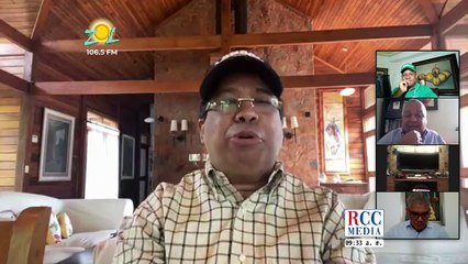 Melton: Hay que profundizar las investigaciones del vertedero Duquesa y dar un ejemplo en el país