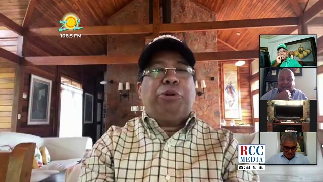 Melton: Hay que profundizar las investigaciones del vertedero Duquesa y dar un ejemplo en el país