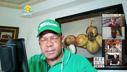 Pedro Sevcec  nos comenta sobre el Covid-19 y las medidas de Donald Trump