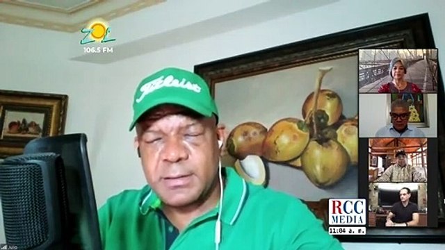 Pedro Sevcec nos comenta sobre el Covid-19 y las medidas de Donald Trump