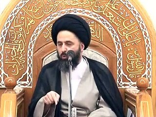 4 - المعاني الشمولية لحج بيت الله - السيدمرتضى الشيرازي