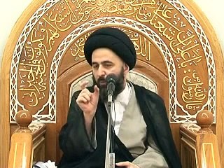 1- الإنصات إلى القرآن الكريم - السيد مرتضى الشيرازي