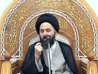 2- المحافظة على الصلوات  - السيد مرتضى الشيرازي