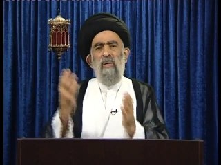أروع البيان - آية الله المجاهد السيد هادي المدرسي - 15