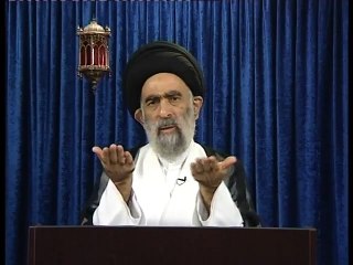 أروع البيان - آية الله المجاهد السيد هادي المدرسي - 32